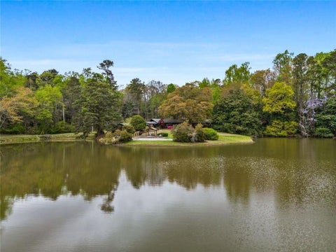 Homes For Sale - 868 Powder Springs Street<br/> Marietta, GA 30064