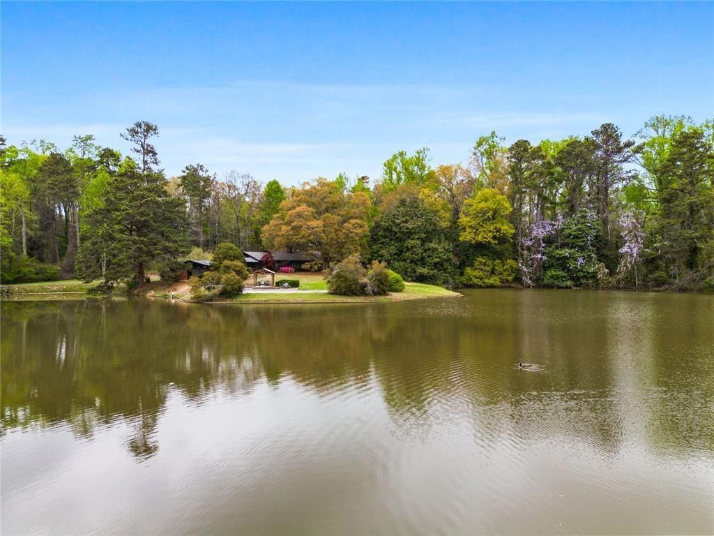 868 Powder Springs Street