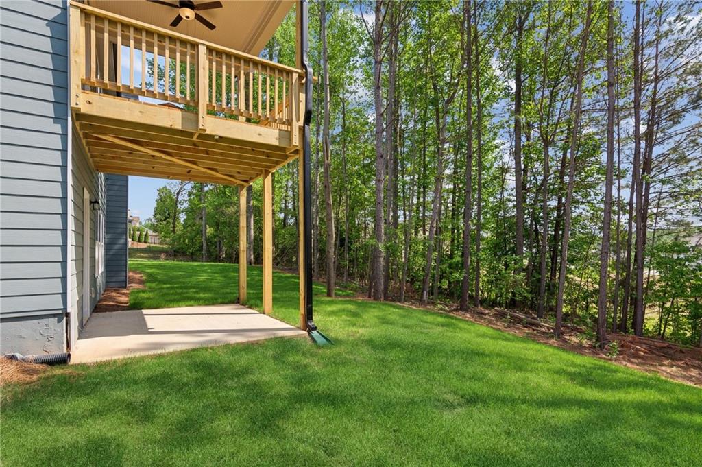 4306 Links Boulevard, Jefferson, Georgia image 26