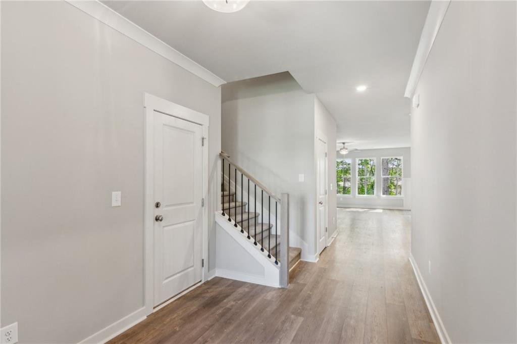 4306 Links Boulevard, Jefferson, Georgia image 4