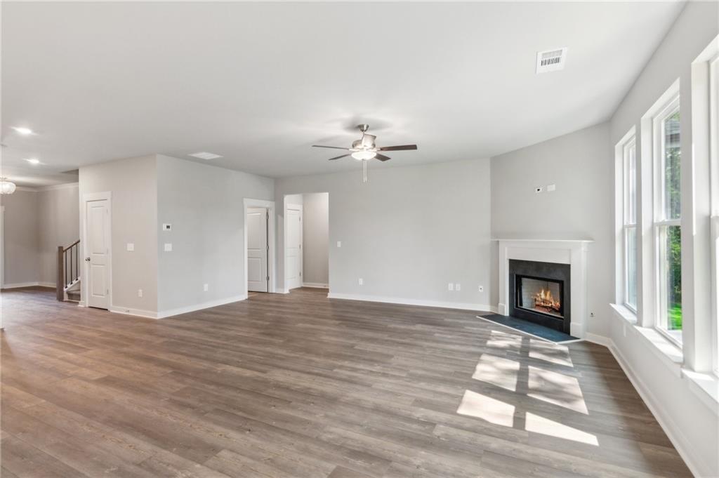 4306 Links Boulevard, Jefferson, Georgia image 8