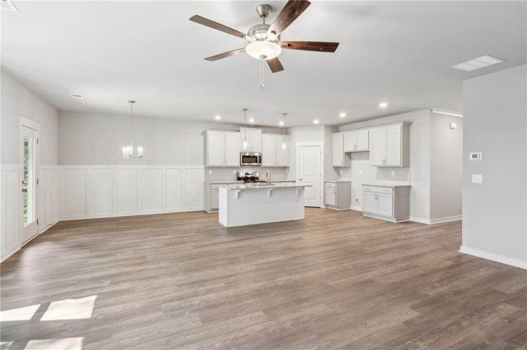 4306 Links Boulevard, Jefferson, Georgia image 7