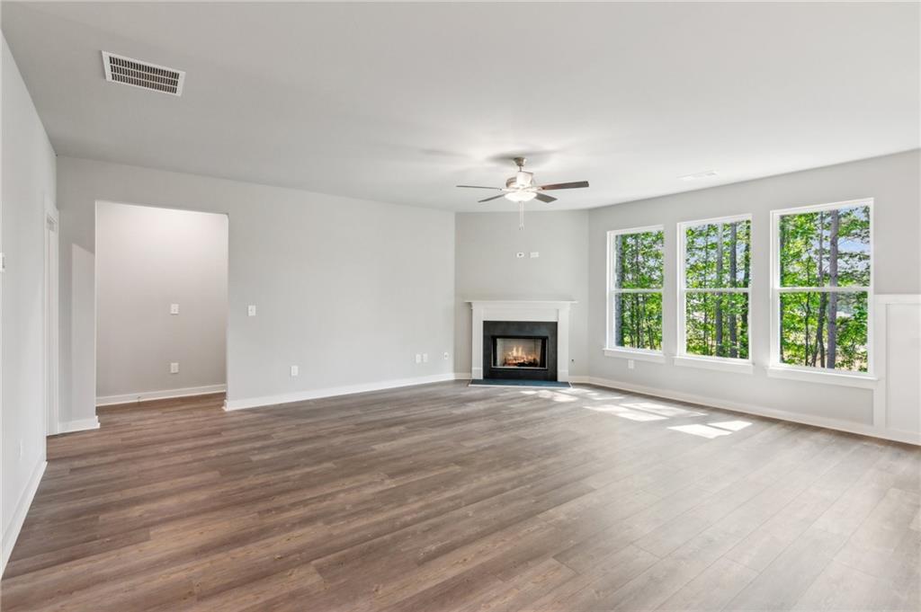 4306 Links Boulevard, Jefferson, Georgia image 6