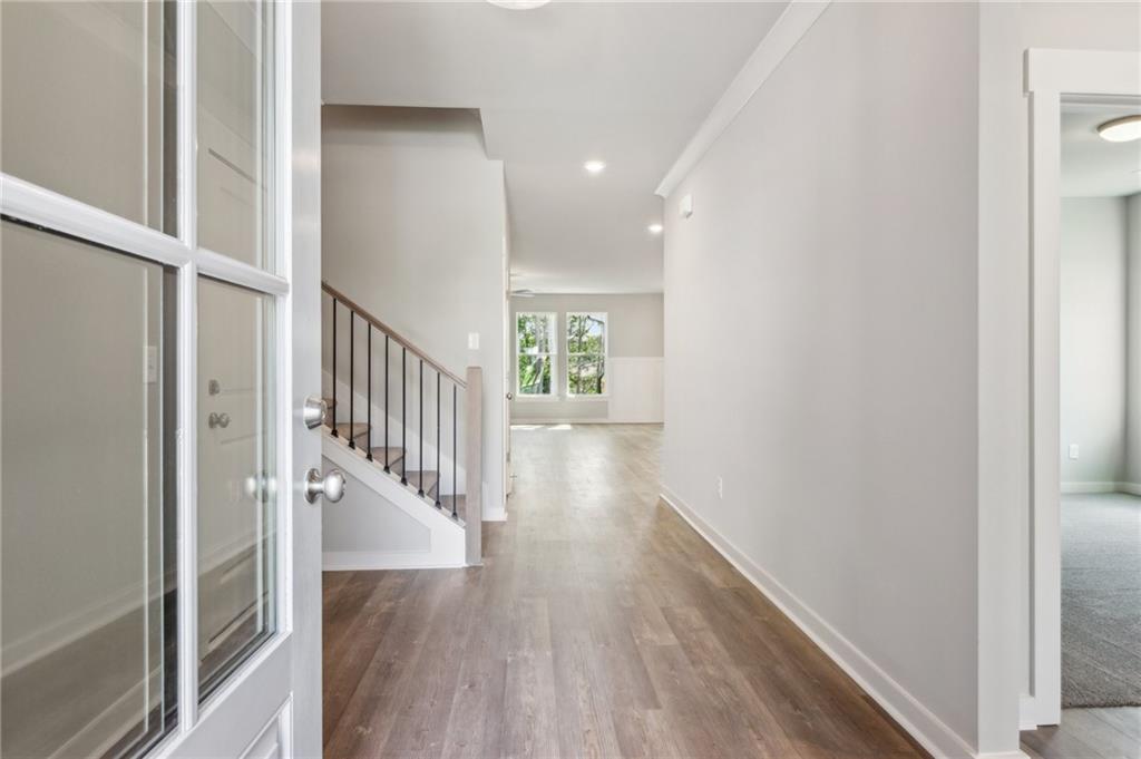 4306 Links Boulevard, Jefferson, Georgia image 3