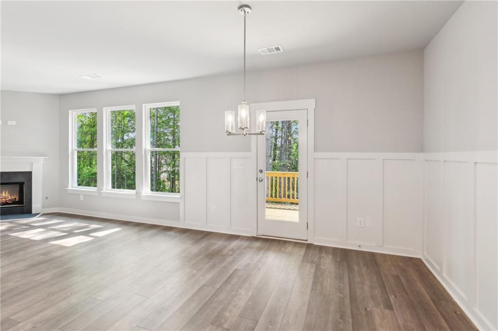 4306 Links Boulevard, Jefferson, Georgia image 9