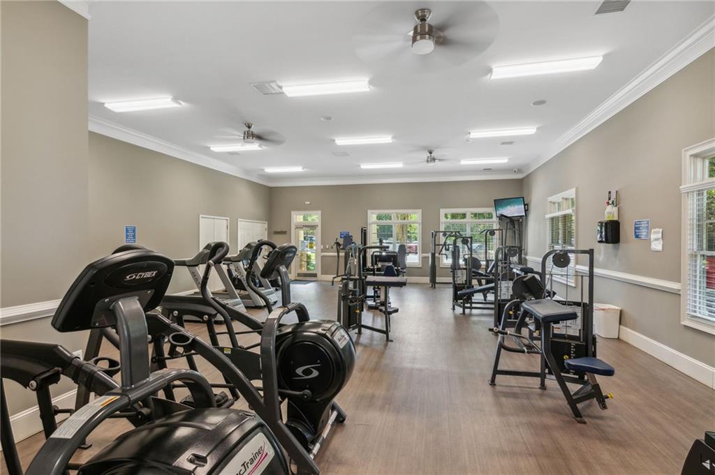 4306 Links Boulevard, Jefferson, Georgia image 33