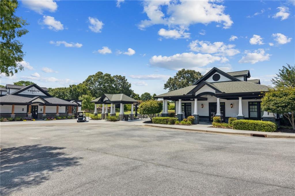 4306 Links Boulevard, Jefferson, Georgia image 38