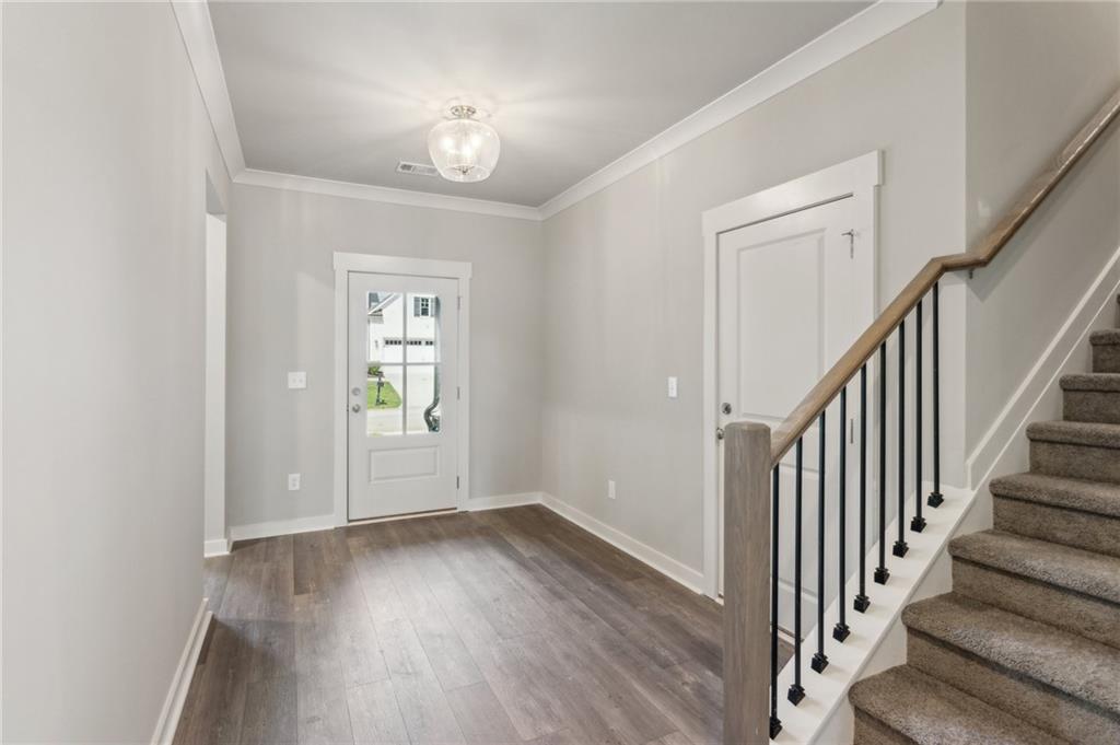 4306 Links Boulevard, Jefferson, Georgia image 5