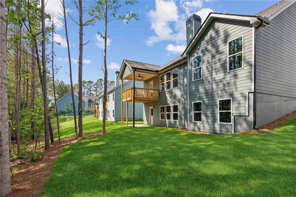 4306 Links Boulevard, Jefferson, Georgia image 27