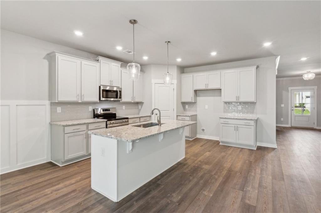 4306 Links Boulevard, Jefferson, Georgia image 11