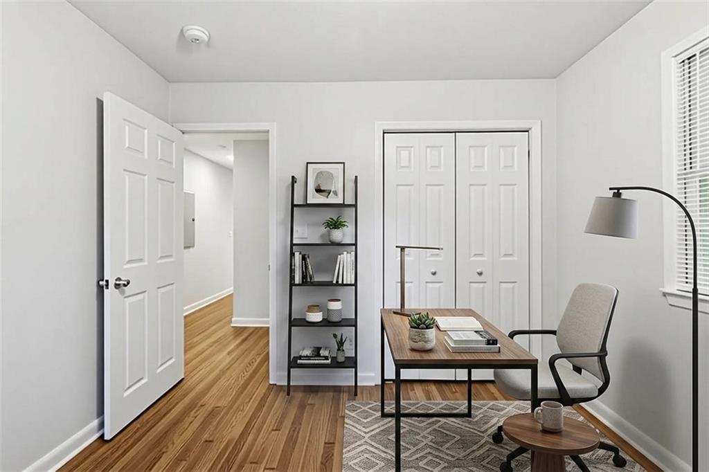 3200 Belfort Road SE