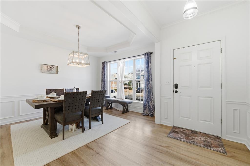 3540 Ballybandon Court