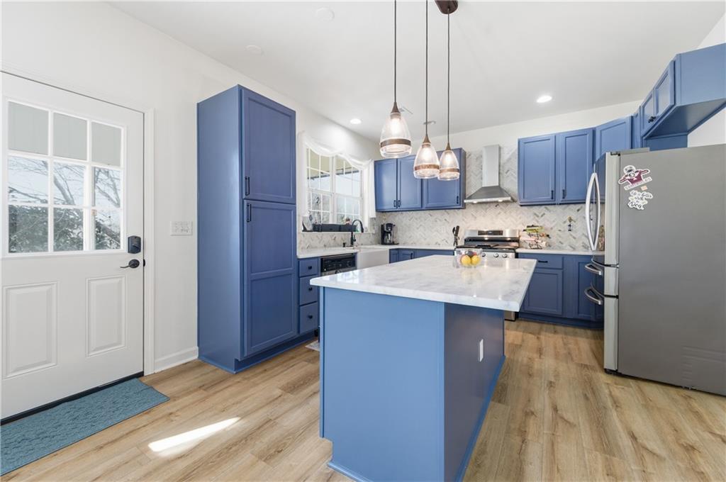 3540 Ballybandon Court