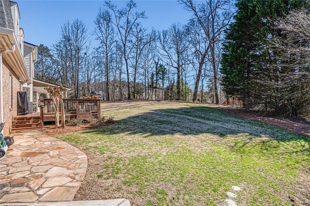 5545 Woodsong Trail, Dunwoody, Georgia image 6