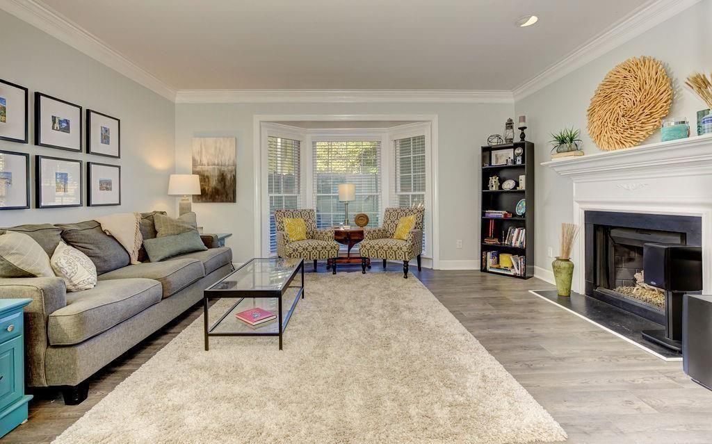 Photo of 27 Mount Vernon Circle, Atlanta, GA 30338 (MLS # 7707532)