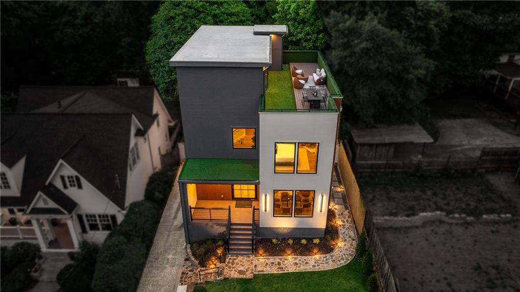 1490 Brooklyn Avenue NW