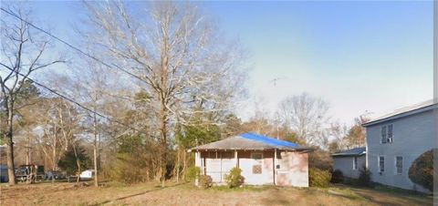 Homes For Sale - 83 Ridgeway Drive<br/> Commerce, GA 30529