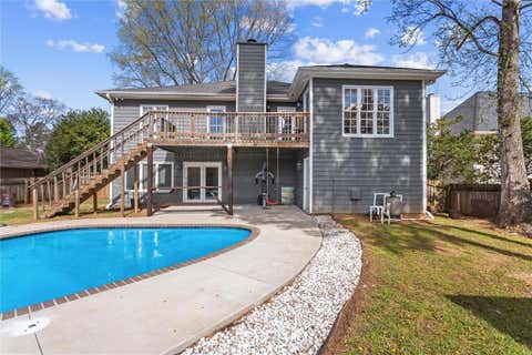Homes For Sale - 870 Hounds Ridge Court<br/> Lawrenceville, GA 30043