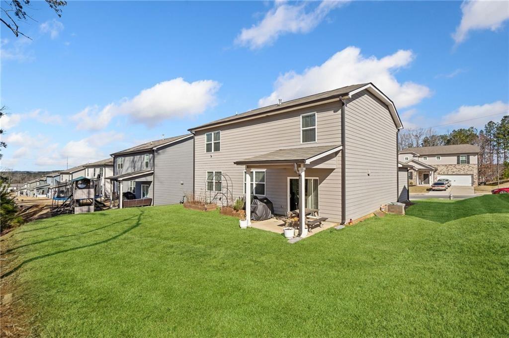179 Leyland Crossing