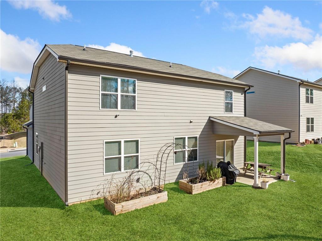 179 Leyland Crossing