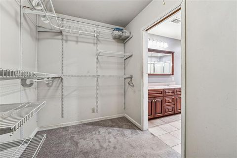 A home in Cumming