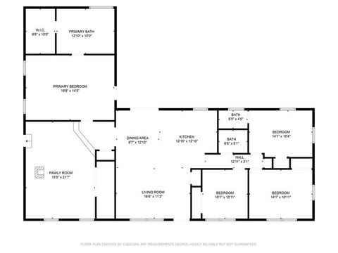 A home in Cumming