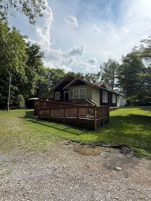 25 3rd-Shannon St Road