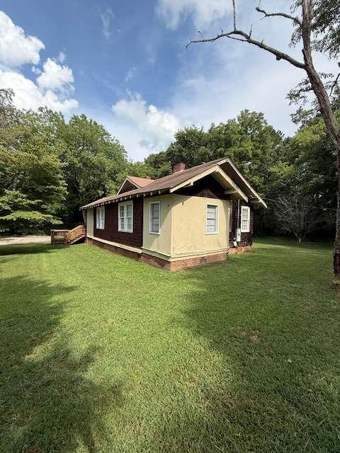 25 3rd-Shannon St Road