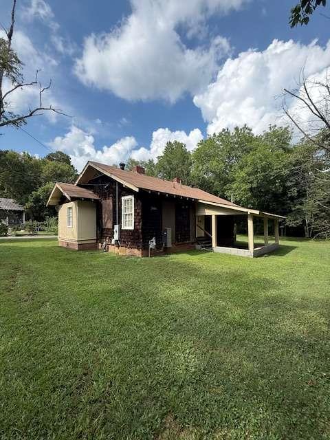 25 3rd-Shannon St Road
