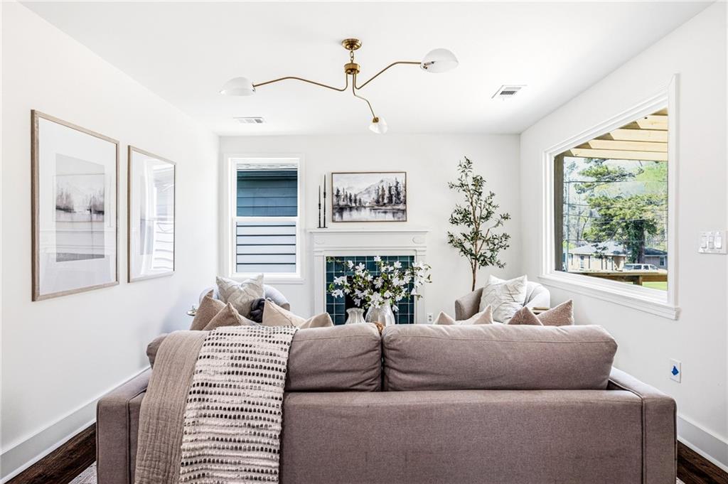 2008 Beecher Road SW