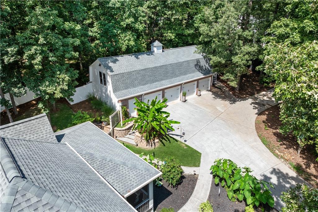 3978 Devonshire Drive