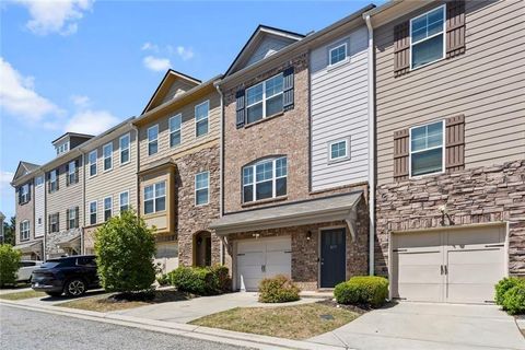 899 Society Atlanta GA 30331