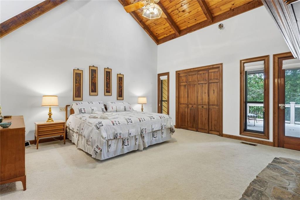 LANIER COUNTRY CLUB ESTATES - Residential