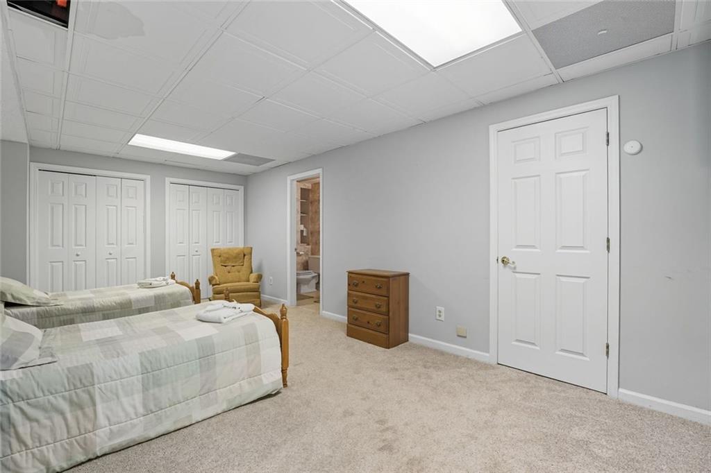 LANIER COUNTRY CLUB ESTATES - Residential