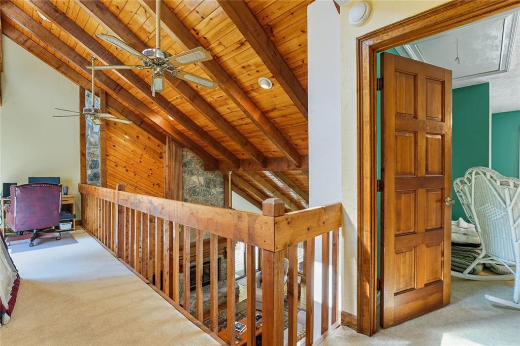 LANIER COUNTRY CLUB ESTATES - Residential