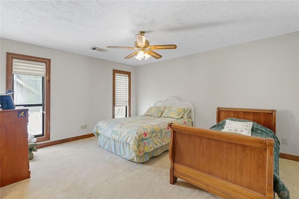 LANIER COUNTRY CLUB ESTATES - Residential