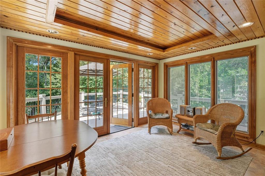 LANIER COUNTRY CLUB ESTATES - Residential