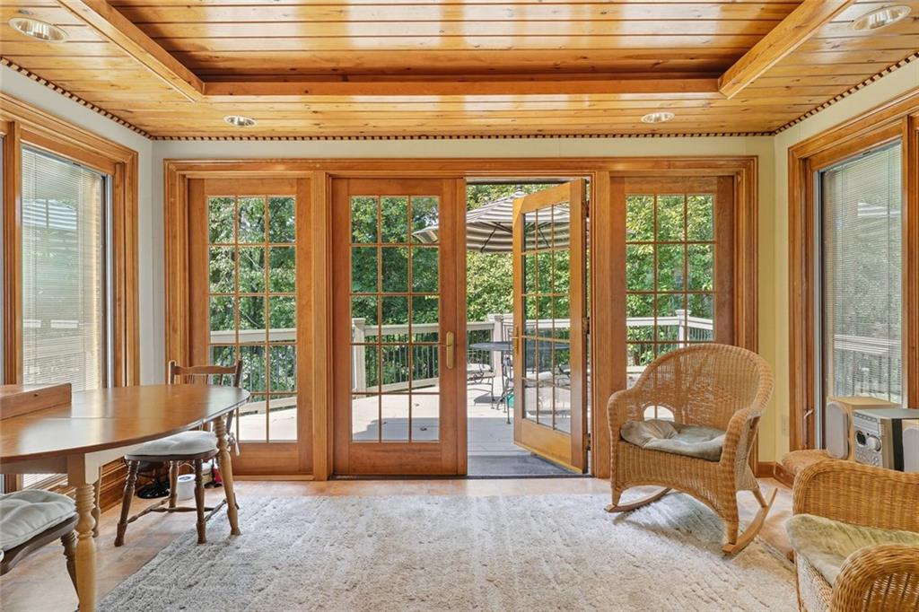 LANIER COUNTRY CLUB ESTATES - Residential