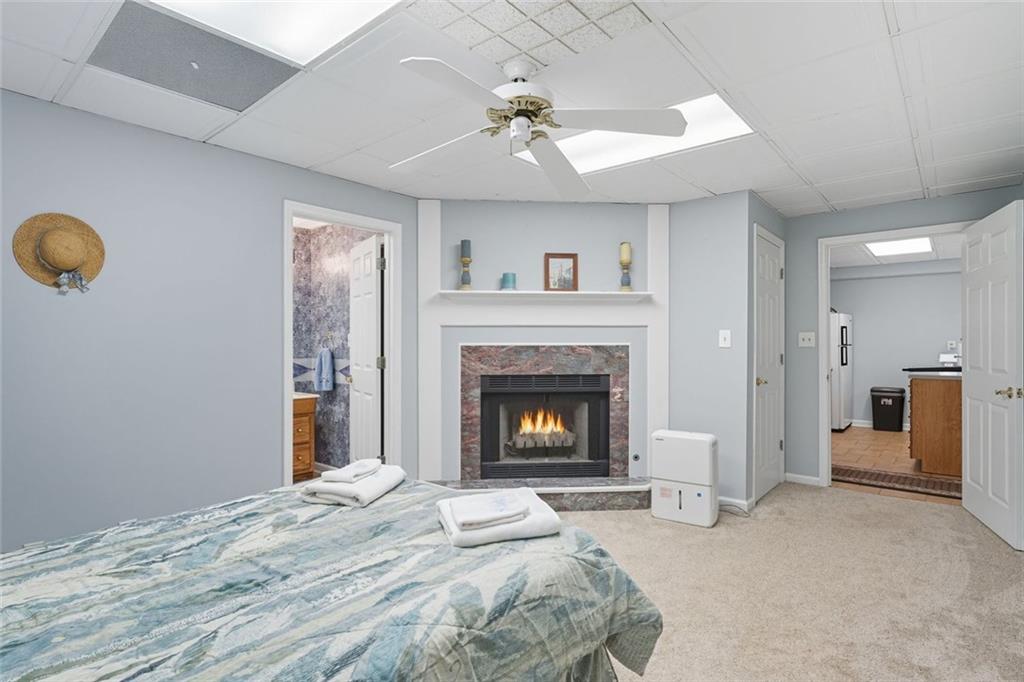 LANIER COUNTRY CLUB ESTATES - Residential