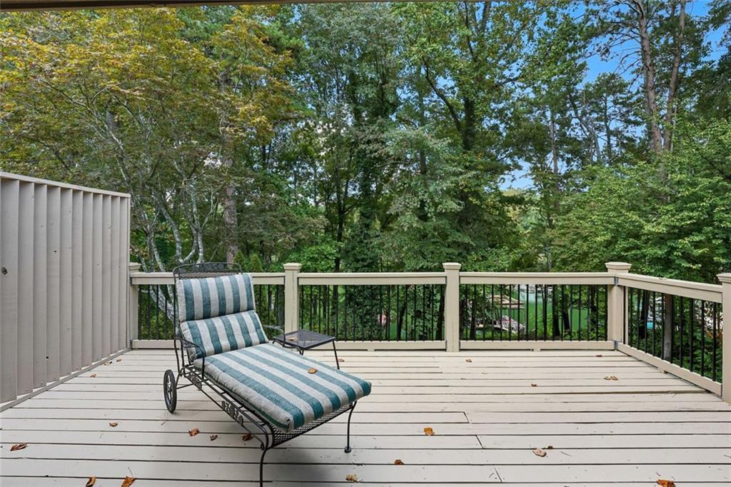LANIER COUNTRY CLUB ESTATES - Residential