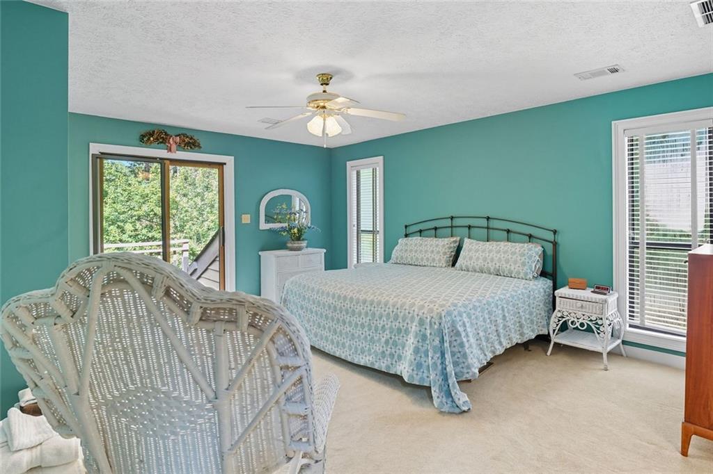 LANIER COUNTRY CLUB ESTATES - Residential