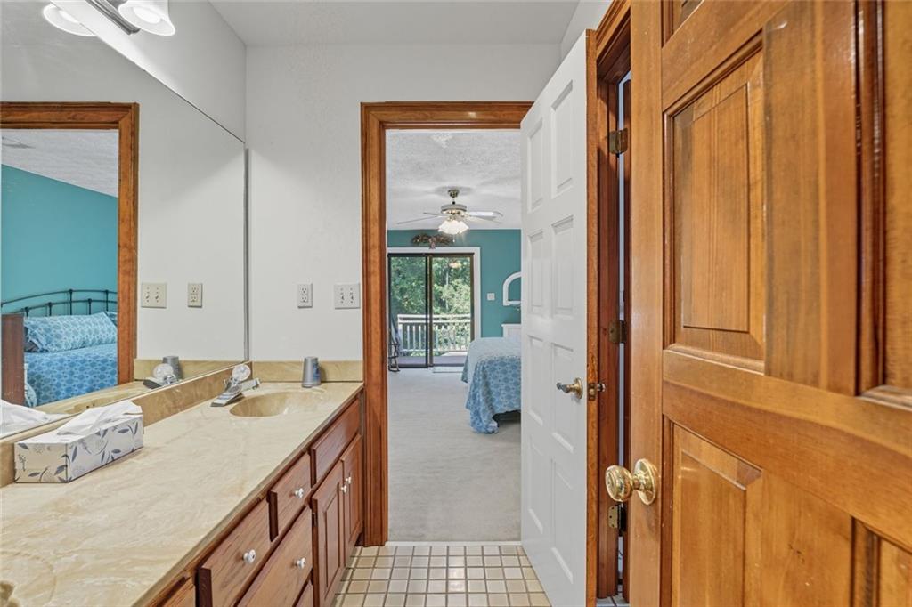 LANIER COUNTRY CLUB ESTATES - Residential