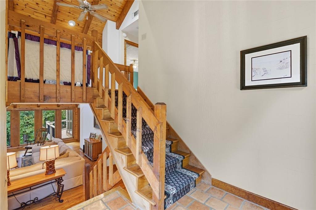 LANIER COUNTRY CLUB ESTATES - Residential
