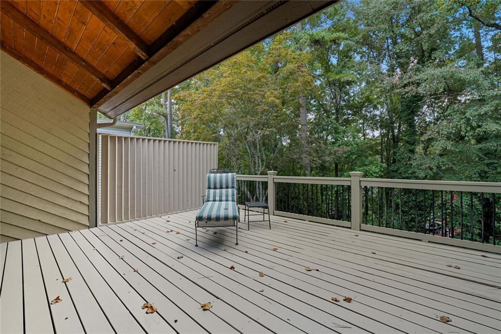 LANIER COUNTRY CLUB ESTATES - Residential