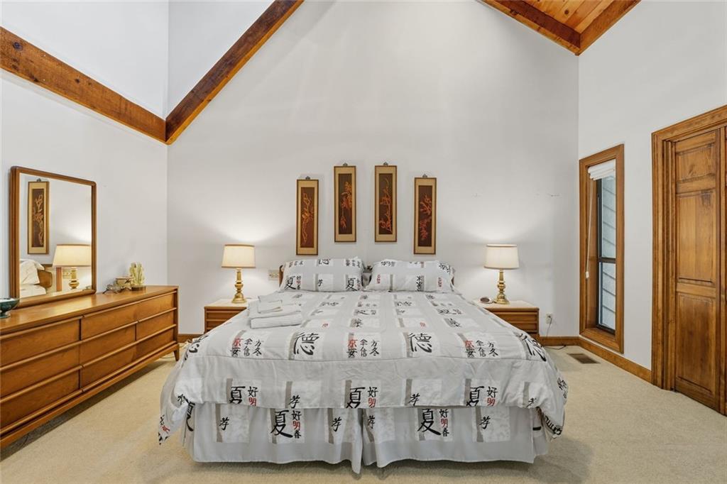 LANIER COUNTRY CLUB ESTATES - Residential