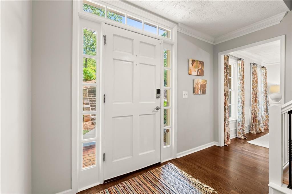 4069 Bittersweet Drive NE
