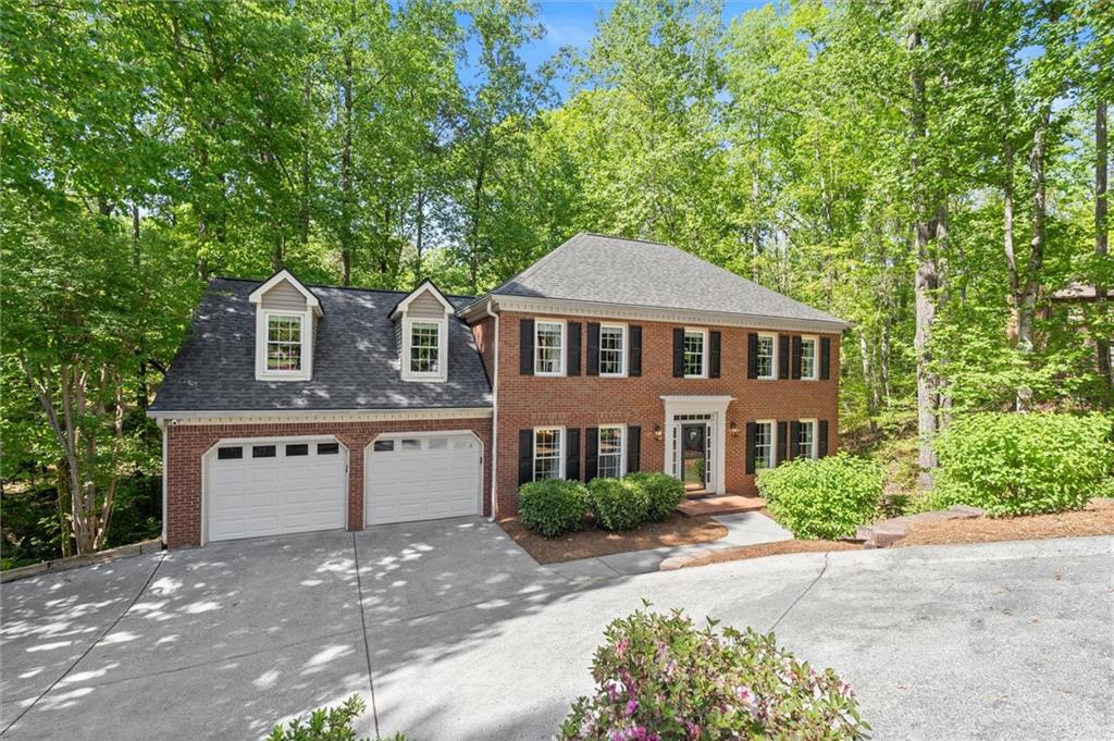 4069 Bittersweet Drive NE