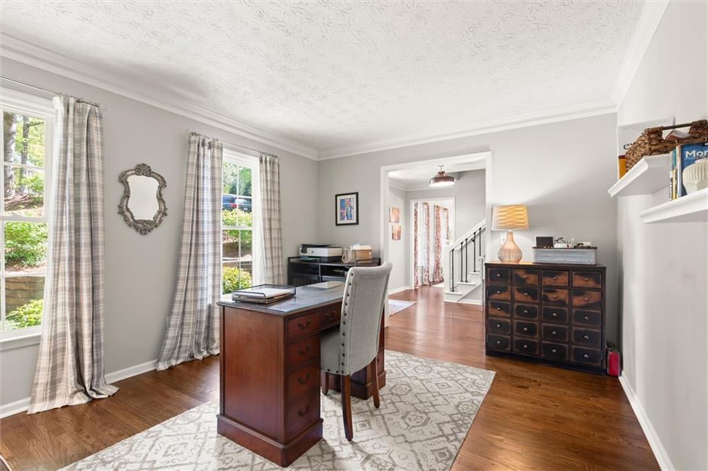 4069 Bittersweet Drive NE