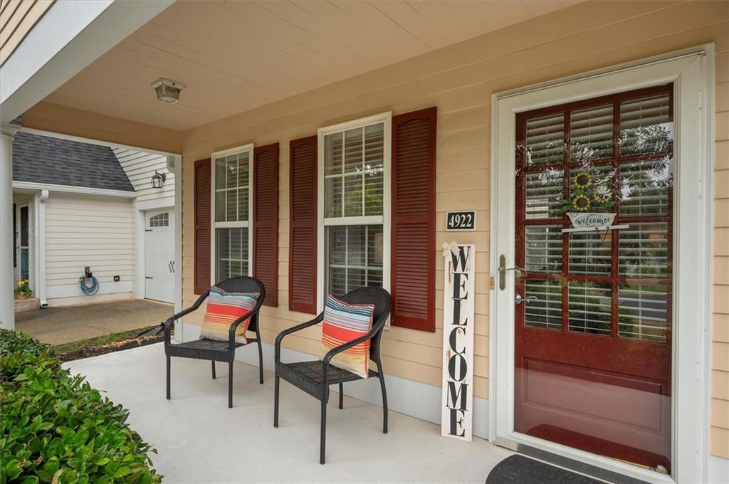 4922 Carson Glen Lane, Acworth, Georgia image 3