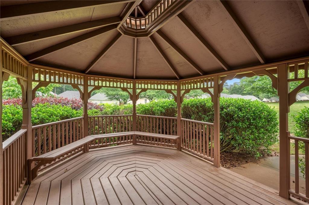 4922 Carson Glen Lane, Acworth, Georgia image 35
